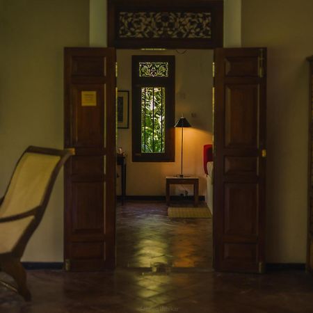 Apa Villa Illuketia Unawatuna Εξωτερικό φωτογραφία
