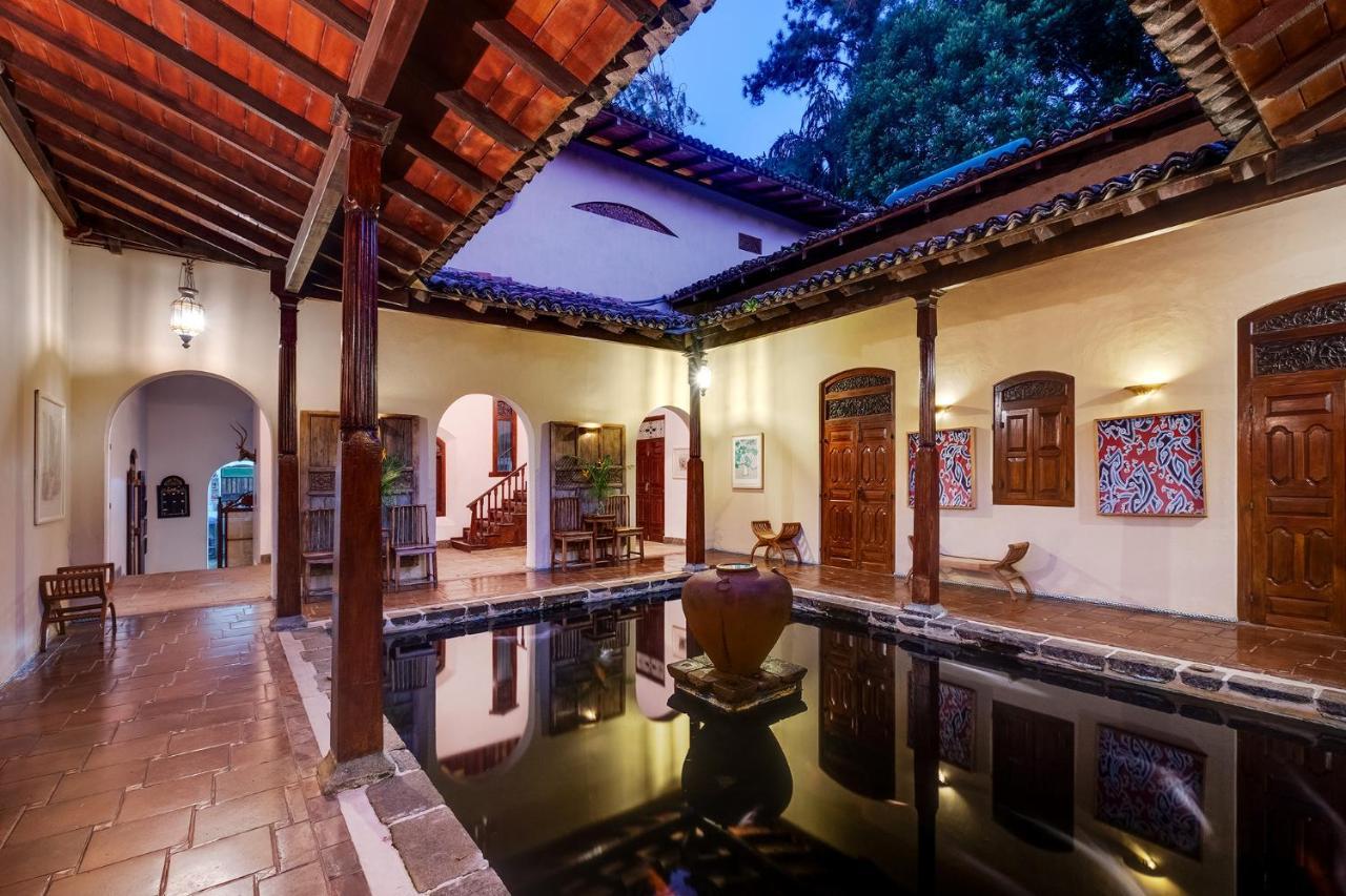 Apa Villa Illuketia Unawatuna Εξωτερικό φωτογραφία