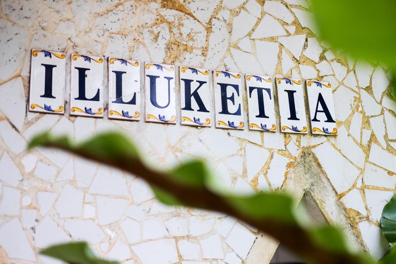 Apa Villa Illuketia Unawatuna Εξωτερικό φωτογραφία