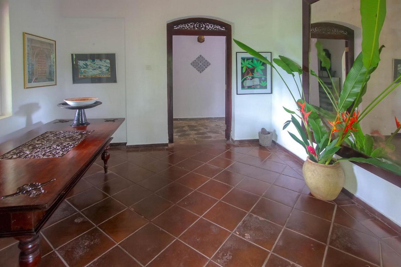 Apa Villa Illuketia Unawatuna Εξωτερικό φωτογραφία