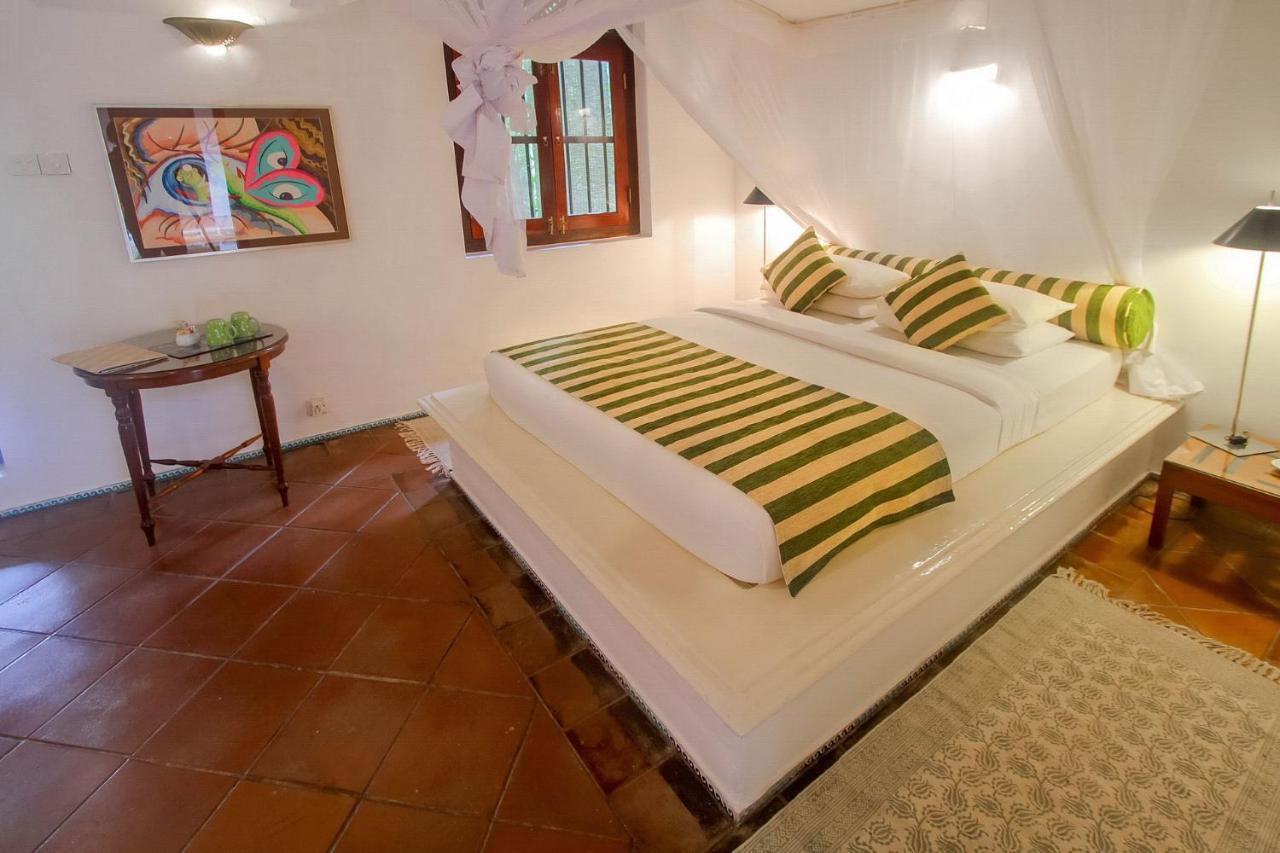 Apa Villa Illuketia Unawatuna Εξωτερικό φωτογραφία