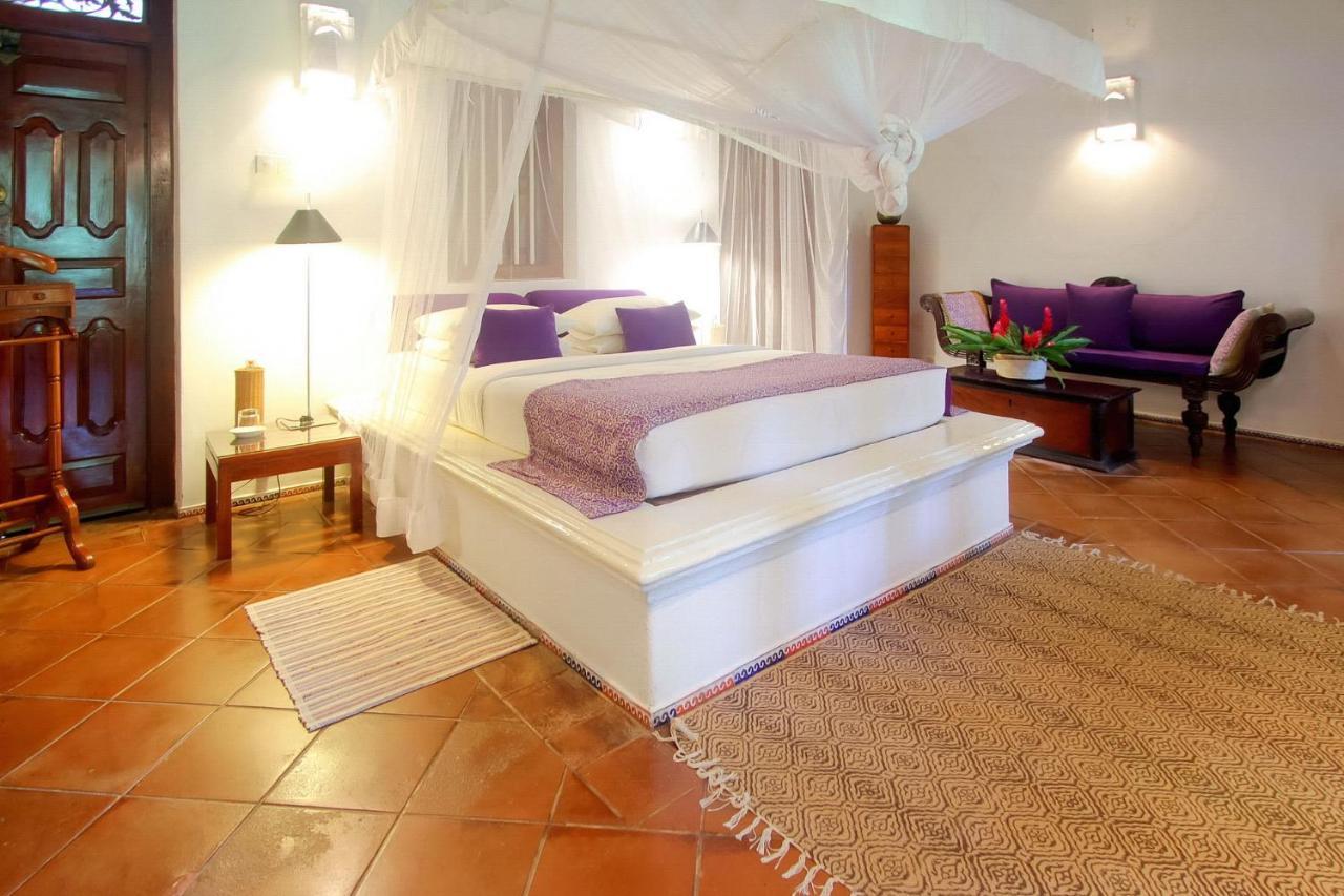 Apa Villa Illuketia Unawatuna Εξωτερικό φωτογραφία