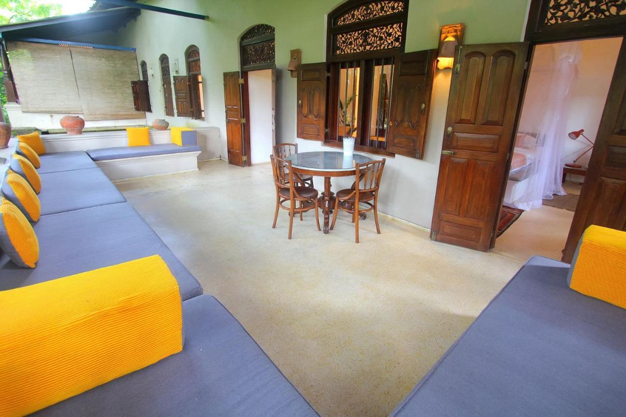 Apa Villa Illuketia Unawatuna Εξωτερικό φωτογραφία