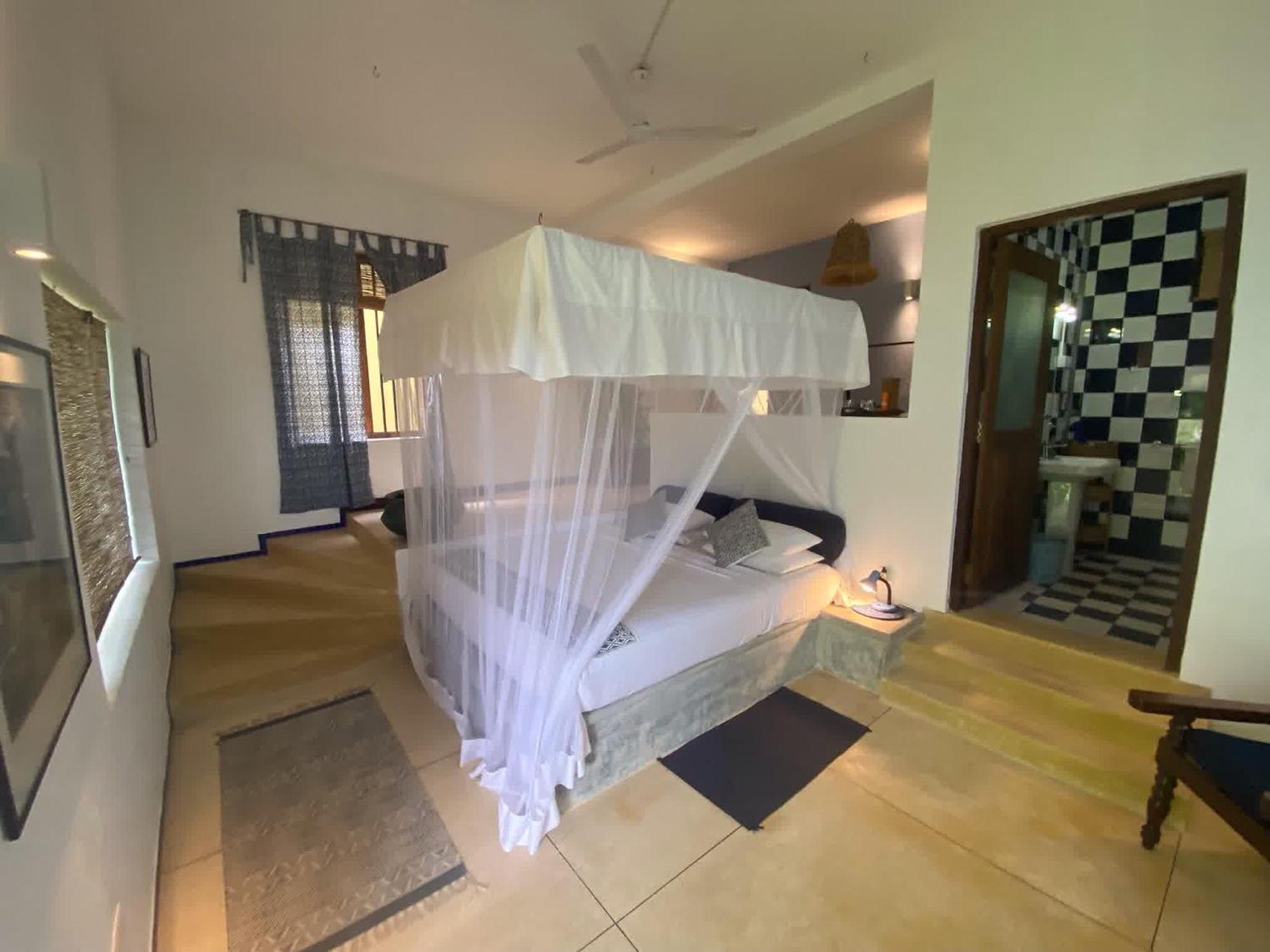 Apa Villa Illuketia Unawatuna Εξωτερικό φωτογραφία