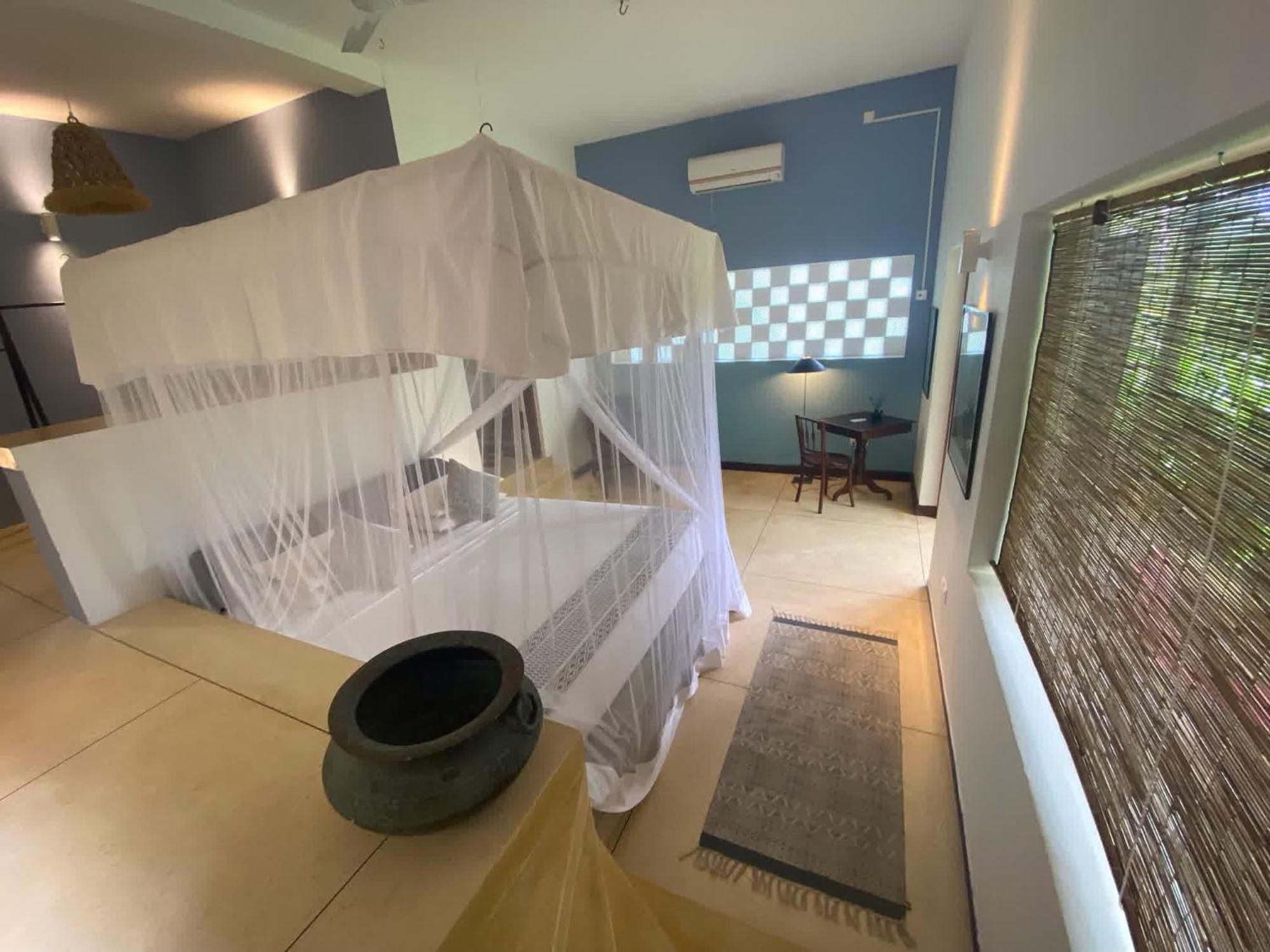 Apa Villa Illuketia Unawatuna Εξωτερικό φωτογραφία