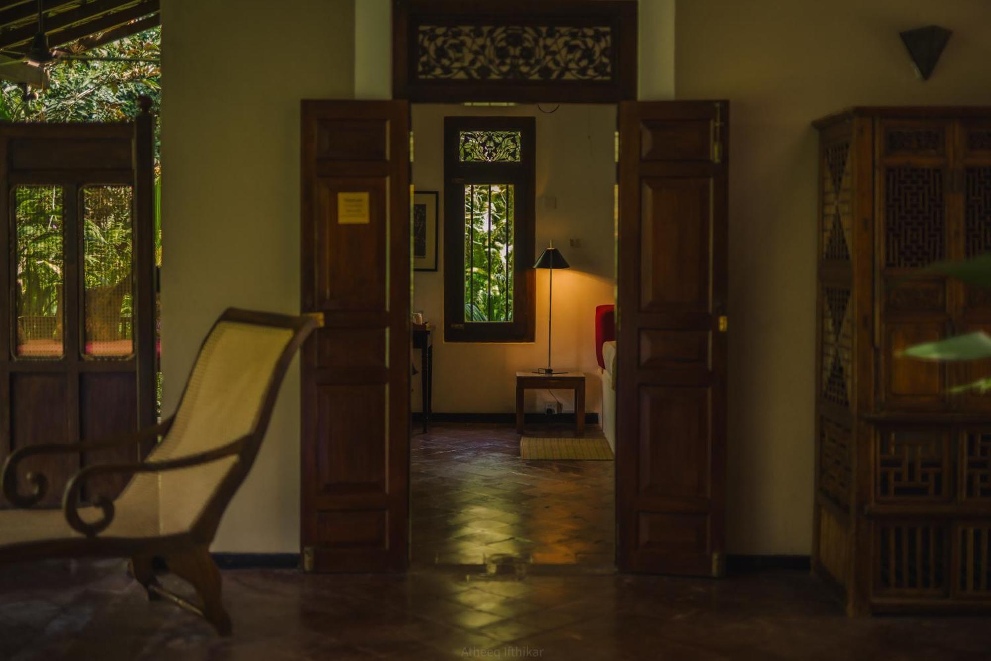 Apa Villa Illuketia Unawatuna Εξωτερικό φωτογραφία